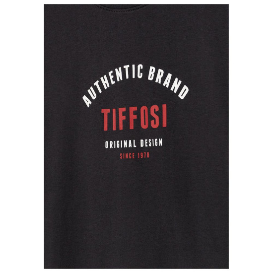 Tiffosi Παιδική κοντομάνικη μπλούζα Brooks Tiffosi Παιδική κοντομάνικη μπλούζα Brooks